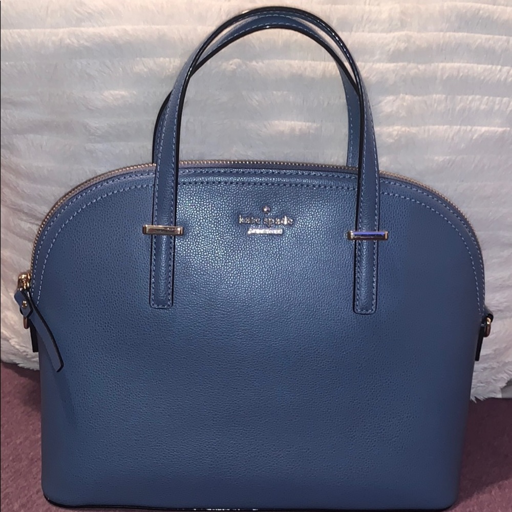 🆕 Kate spade bowler bag - Picture 2 of 12